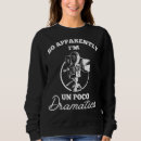 Search for poco Dramatica