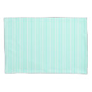 Search for turquoise stripes pillowcases Blue