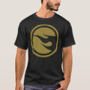 Search for symbol tshirts Gold