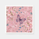 Search for cherry blossom napkins Tree