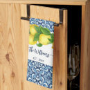 Search for anniversary tea towels Bridal shower