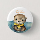 Search for otter buttons Sea