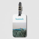 Recherche de passe temps bagages étiquettes Tricot