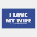 Search for i love me stickers Wife