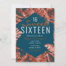 Search for burnt sienna invitations Elegant