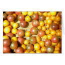 Recherche de tomate cerise cartes postales Nourriture
