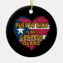Search for puerto rico ornaments Flag