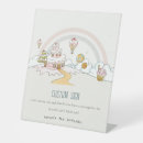 Search for candy signs Watercolor