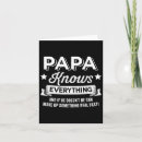 Search for knows everything cards Love family