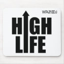 Search for high mousepads Life