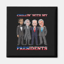 Search for chillin magnets Usa