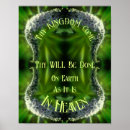 Search for lords prayer words Our father