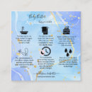 Recherche de buts cartes visite Customer