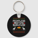 Search for survivor keychains Retro