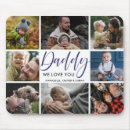 Search for memory image mousepads Dad
