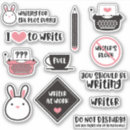 Search for funny scrapbook stickers Cute
