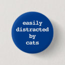 Search for distracted buttons Easily distracted by