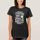 Recherche de yerba mate tshirts Poudre
