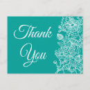 Recherche de marguerite turquoise cartes postales Floral