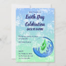 Search for save planet invitations Go green