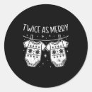 Search for twins stickers Modern