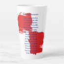 Recherche de la croatie tasses Pays