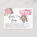 Recherche de bear business cards Porter