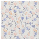 Search for floral fabric Pink