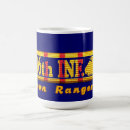 Search for 1st infantry division mugs Veteran