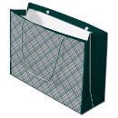 Search for flannel gift bags Tartan