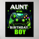 Search for gamming posters Gamer birthday