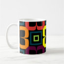Search for bright colour mugs Black