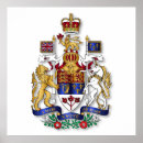 Search for canada coat of arms posters Symbol