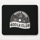 Search for pounds mousepads Power lifting