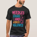 Recherche de phlebotomy tshirts Nurse