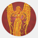 Search for intricate stickers Symbolism