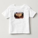Recherche de clavecin tshirts École