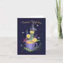 Search for cup note cards Floral