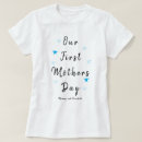 Search for blue star mothers tshirts For her