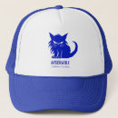 Search for funny cat hats Democrat