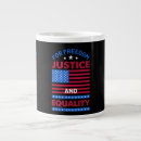 Search for equal coffee mugs America