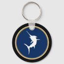 Search for marlin keychains Blue