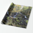 Search for waterfall wrapping paper Photography