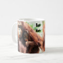 Search for ape photo mugs Orangutan