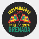 Search for grenada stickers Patriotic
