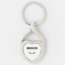 Search for state keychains Modern