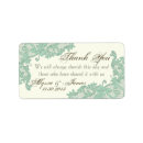 Search for vintage address stickers Thank you