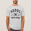 Search for seoul tshirts City
