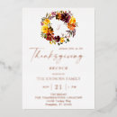 Search for fall festival invitations Rustic