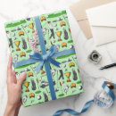 Search for sports wrapping paper Green